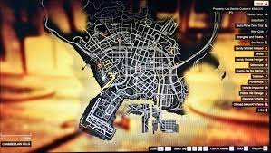 Trevor infiltrates a cult of cannibals in grand theft auto v. How To Start The Merryweather Heist Setup Arqade