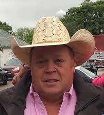 Gene Robbins for Barry County Southern Commissioner