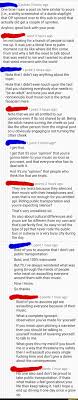 3 Points 3 Hours Ago One Time I Saw A Post On Here Similar To Yours