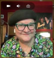 Teri Mott's Instagram, Twitter & Facebook