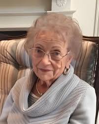 June Richey Robbins Obituary December 12, 2024