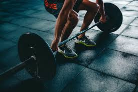 Since 2013, general fitness gym (formerly known as crossfit pdx) has been providing safe and effective strength and conditioning programs for all fitness levels in gresham, or. Pursuit Performance Athlete And General Fitness Training Chasing Greatness