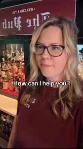 Oh, ok🫠😂 , #divebar #bartender #bartenderlife #titos