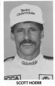 Scott Hoerr