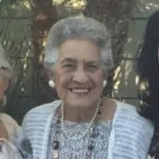 Emma Flora Savedra Obituary