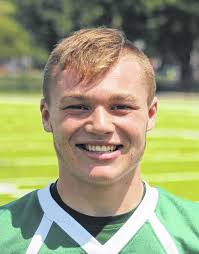 2018 Darke County Fall Sports Athletes of the Year: Trent Collins, Andrew  Rowland named Football Players of the Year