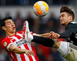 In this common games the teams scored a average of 3.1 goals per match. Inzet Hoog In Nieuwe Klassieker Nederlands Voetbal Ad Nl