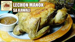 Pin On Filipino Chicken Dishes