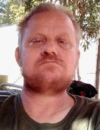 Obituary information for Jeffrey Matthew Ridings