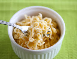 This recipe is very involved but worth every effort. Ramen And Cheese Marriage Laughter