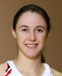 2022-23 Women's Basketball Roster