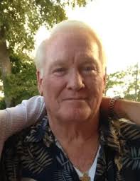 Obituary information for Charles William Hill