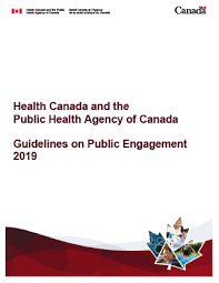 Health Canada And The Public Health Agency Of Canada Guidelines On Public Engagement Canada Ca