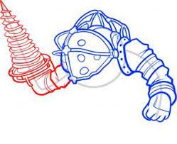 How To Draw Big Daddy, Big Daddy, Bioshock, Step By Step, Video Game  Characters, Pop Culture, Free Online Drawing Tutorial, Ad… | Bioshock,  Drawings, Online Drawing