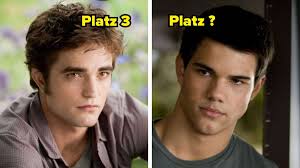 11 Charaktere aus der „Twilight“-Saga, die wir nach Hotness gerankt haben