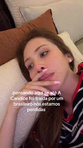 Candice Swanepoel Got Cheated