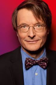 23 quotes from karl lauterbach: Deutscher Bundestag Prof Dr Karl Lauterbach