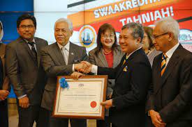 Check spelling or type a new query. Unikl Awarded Self Accreditation Status By Mqa Unikl