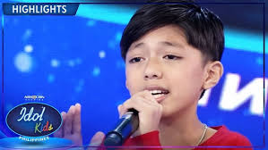 Think im in love again(voice cover Eric Zapanta)