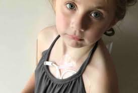 Fundraiser by Nicole Burns : Team Ella