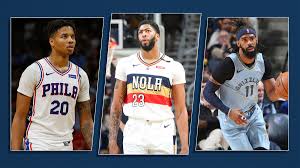 Cbs sports has the latest nba basketball news, live scores, player stats, standings, fantasy games, and projections. Nba Rumors Relive The Trade Deadline News And Reactions Sports Illustrated