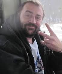 Patrick Lester 'Pat' Coffman