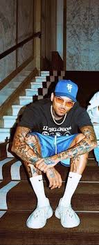 Christopher maurice brown (born may 5, 1989) is an american singer, rapper, songwriter, dancer and actor. Pin By Daniela Rocio On Chris Brown In 2021 Breezy Chris Brown Chris Brown Style Chris Brown Videos