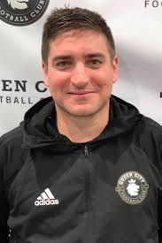 Mark Sienko's Instagram, Twitter & Facebook