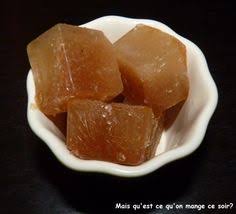 Cube De Bouillon De Volaille Maison Mais Qu Est Ce Qu On Mange Ce Soir Recettes De Cuisine Cuisine Et Boissons Trucs Et Astuces Cuisine