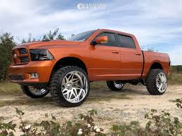 Image result for Omaha Orange 2010 Dodge Truck