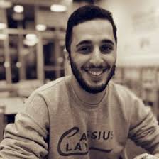 Michael Azar (mazar29)