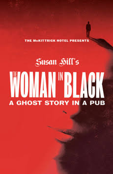 The Woman in Black Tickets | Broadway.com