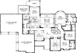 Ranch house plans are one of today's most popular home choices. Craftsman Plan 3 794 Square Feet 3 Bedrooms 3 5 Bathrooms 1020 00219 Ranch Style House Plans Craftsman House Plans Ranch House Plan