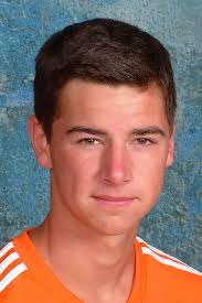 2013 Men's Soccer Roster