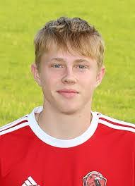 Cody Lilly's Instagram, Twitter & Facebook