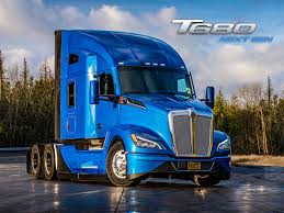 Be alerted when new trucks are added matching your criteria. New Kenworth Semi Trucks For Sale In In Oh Ky Il