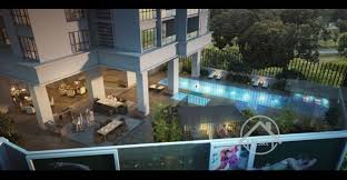 Maybe you would like to learn more about one of these? Skyville 8 Jalan Klang Lama Kuala Lumpur New Condominium For Sale