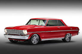 Image result for Riverside Red 1963 Nova