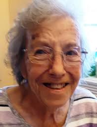 Obituary for Nancy E. (Value) Holmberg