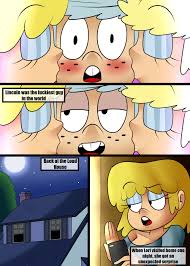 Louds In The Club Part 1 Porn Comic english 20 - Porn Comic
