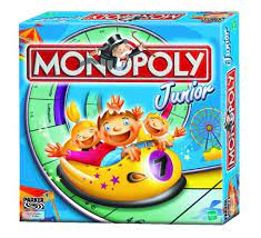 As you might think, the banker's job is to deal with the money. Junior Edition Monopoly Wiki Fandom