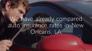 We insure a variety of vehicles, including business cars and campers. Primetime Cheap Car Insurance In New Orleans Youtube