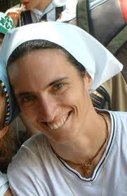 Bénédicte LARRE, 51 ans (CAMBO LES BAINS)