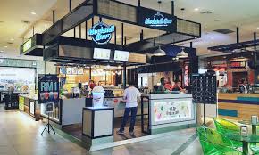 Things that we concern the most, as usual. Mocktail Bar Sunway Velocity Mall Cheras Kuala Lumpur