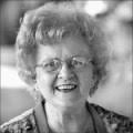 MARJORIE CAPPS Obituary (2012)