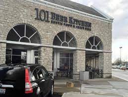 Beers rotate enough that there is always something to try. 101 Is Awesome Get The Smoked Wings Cocktails Great Draft Beer Great Food And Great Prices High Picture Of 101 Beer Kitchen Gahanna Tripadvisor