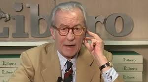 Non mi toccate i bamboccioni, sono adorabili. Vittorio Feltri E Il Ricordo Dell Amico Chi Era Davvero Enzo Biagi E Quelle Nostre Liti Libero Quotidiano
