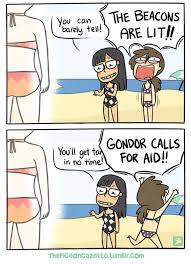 And Rohan Shall Answer Album On Imgur Laugh Funny Comics Funny