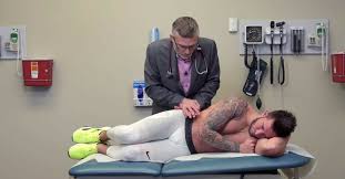 Image result for Pelvic Compression Test