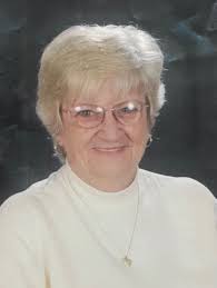 Myrtle Ware Obituary